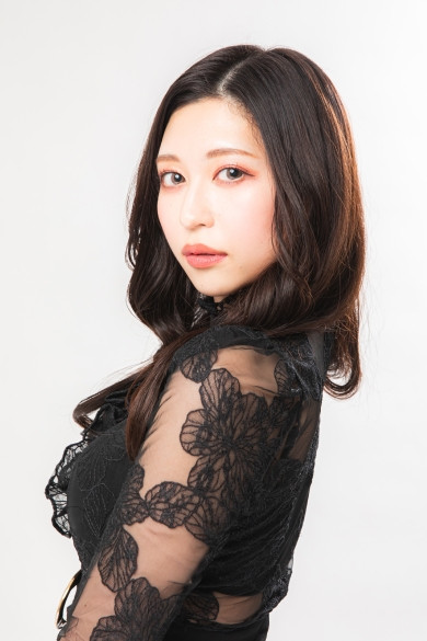 黒瀧 みつきプロフィール写真2